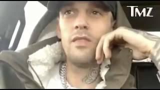 Aaron Carter Wants to Punch Wade Robson & Defends Michael Jackson