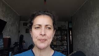 Ирина Яковлева визитка