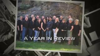 Wyoming SBDC Network 2016 Year End Review