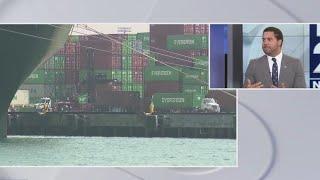 Trump tariffs allowed to continue: Insight from economics expert | FOX 26 Houston