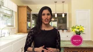 Sugar & Ice Commercial with Simone Thorogood