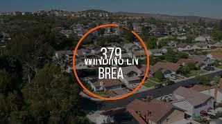 379 Winding Lane, Brea