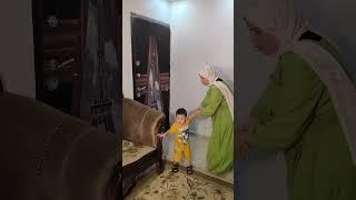  مكنتش عايزاه في بيتي وطلع هو السند️️