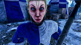 MORDHAU  -  стоит ли играть, пока бесплатно?