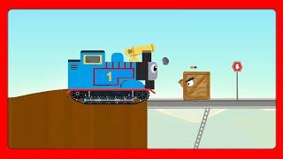 Labo Tank #3 Thomas the Tank Engine