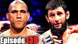 Alex Pereira Excuses? Khamzat's Future; Fixing MMA | Let's Talk