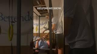 Special Olympics Athlete is UNSTOPPABLE