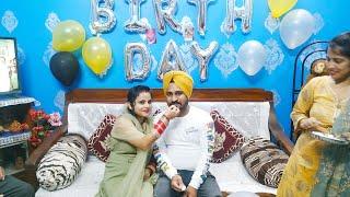 Happy Birthday To You Vicky | Aaj Mera Birthday Hai | Vicky Kee Vlogs