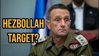 Are claims of IDF chief’s assassination true? Twitter explodes, Israel silent | Janta Ka Reporter