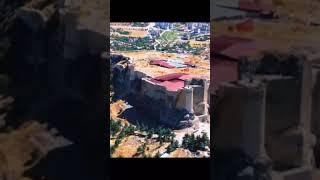 Anadolu'nun saklı güzellikleri #tarihiyerler #travel #elazığ #gezivlog