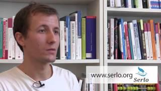 Interview with Serlo founder Simon Köhl