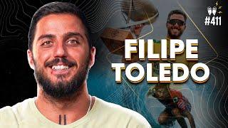 FILIPE TOLEDO - Flow #411