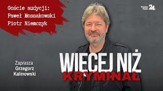 Monachium ‘72 | „Więcej niż kryminał”