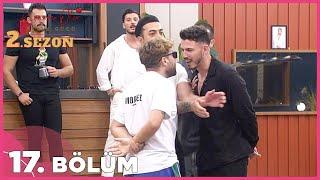 Kısmetse Olur: Aşkın Gücü 2. Sezon | 17. Bölüm FULL