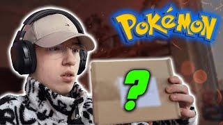 Ich öffne eine Pokémon Mystery Box und bekomme DAS?! 