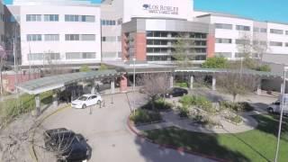 Women & Children's Services at Los Robles Hospital & Medical Center