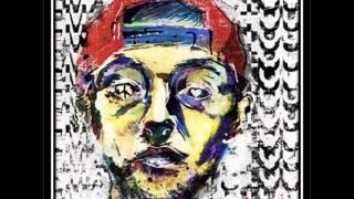 Mac Miller - Lucky Ass B*tch (Feat. Juicy J) [Prod. By Lex Luger] - Macadelic (HQ)