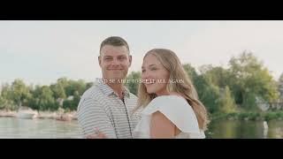 Josh Cable Media & Katie Graham Photography | Wedding Showreel