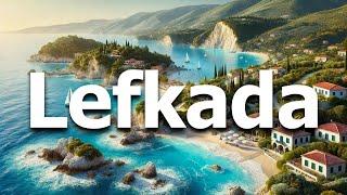 Lefkada Greece: 12 BEST Things To Do In 2024 (Travel Guide)