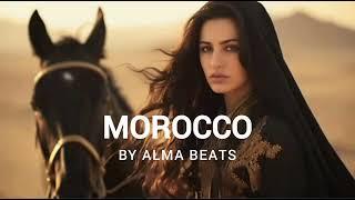 " MOROCCO " Oriental reggaeton rhythmic type beat (instrumental) Prod. by Alma Beats