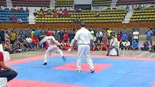 Manipur vs Madhya Pradesh u63kg final bout highlights