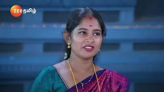 Veera | Ep - 347 | Preview | Jun 02 2025 | Zee Tamil