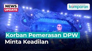 Orang Tua Korban Pemerasan Polisi DWP Tuntut Keadilan di KBRI