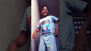 adarsh Patel Dance Comedy