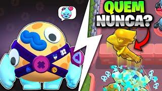 Curiosidades: 10 Coisas que TODO MUNDO já fez no Brawl Stars!