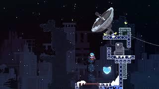 Let's Play Celeste! - 1 - First Steps (1A, 2A, 3A)