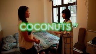 Hong Kong's Hippest Feng Shui Master Gives a Home Consultation | Coconuts TV