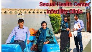 "Adventurous Secrets: Infertility and Challenges in the Life of Asghar and Halime