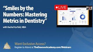 How To Understand Dental Practice Metrics 