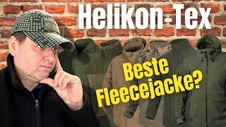 Die richtige OUTDOOR Jacke finden!