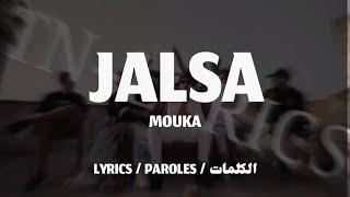 MOUKA - JALSA + LYRICS {TN-L}