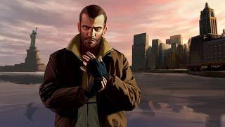 Grand Theft Auto IV / Liquidize the Assets