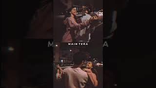 Main Tera tera | trending insta reel #shorts