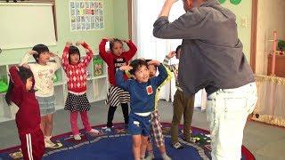 Elephant Dance Song | Teacher's Video