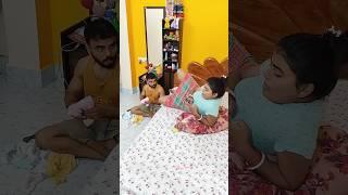 bahi ko kya dikha hai dosto #comedy #cute #shorts #ytshorts #youtubeshorts #cutebaby #funny