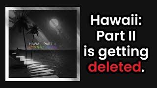 Did Hackers Take Down Hawaii: Part II?