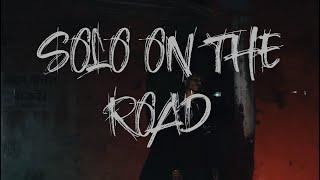 AEDY | SOLO ON THE ROAD | OFFICIAL MUSIC VIDEO