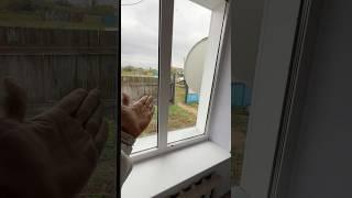 Установили клапан приточной вентиляции в Павлодаре