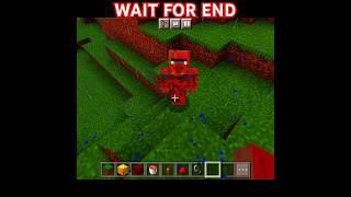 HEROBRINE in Minecraft: SCARY Secrets and Creepy Encounters- 2024 #shortvideo #shorts #short