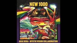 Akae Beka & Mystic Vision - New 1000 album samples