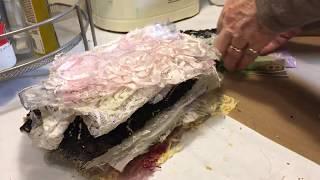 Lace Fabric Haul - AmourFabriques