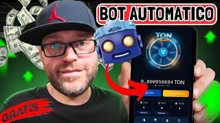 2 BOT TELEGRAM per GUADAGNARE SOLDI che non conosci!  AUTOMATICO (prova di prelievo)