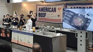 Montana Rancher Promotes U.S. Beef on Trade Mission to Japan