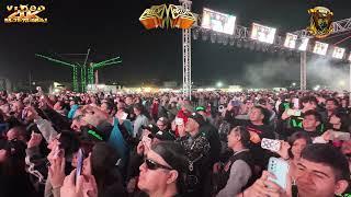 Polymarchs en Tultepec 2025 (((video completo )))