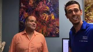 How To Fix A Disc Herniation With Dr. Mendez D.C.