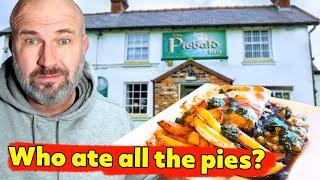 I Went to Filey Just for This Pie… Was It Worth It?! ️